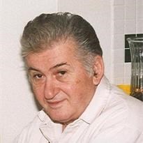 Obituary of Fontas Spiros Fafoutis