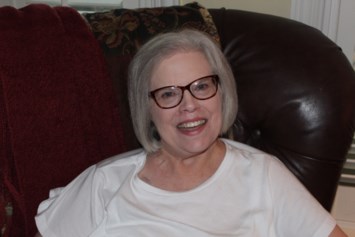 Obituary of Deborah Diane Turner