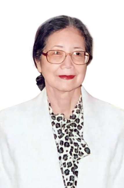 Obituary of Tăng Thị Tị