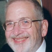 Obituary of Robert F. Morgan