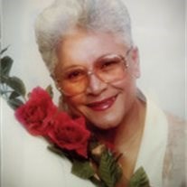Obituary of Beverly Ann Crawford