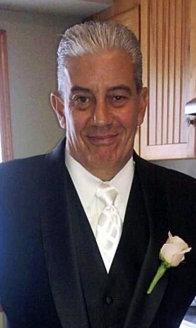 Obituario de Frank Joseph Cianci