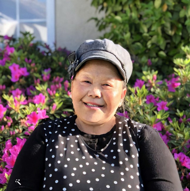 Obituary of Choua Vang