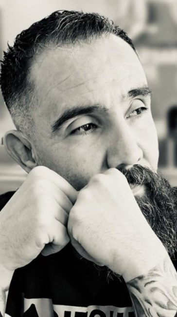 Obituary of Jose De Jesus Gonzalez