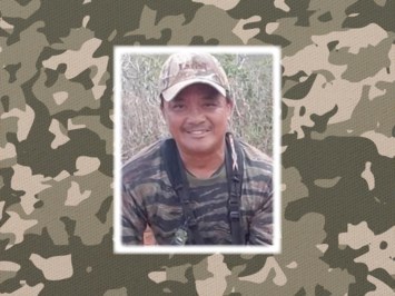 Obituary of Franklin Herreria Velasco