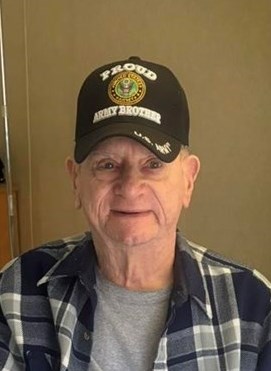 Obituary of Chester William Getz