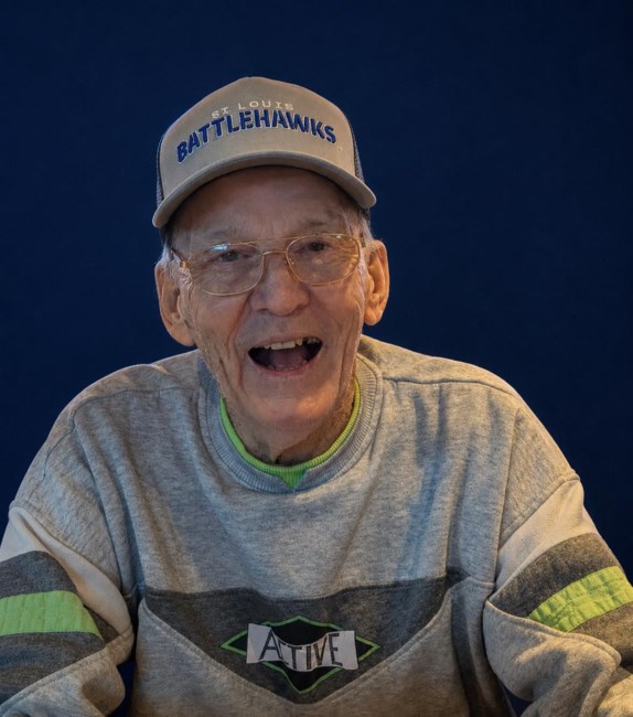 Obituary of Larry Neil Tunnell