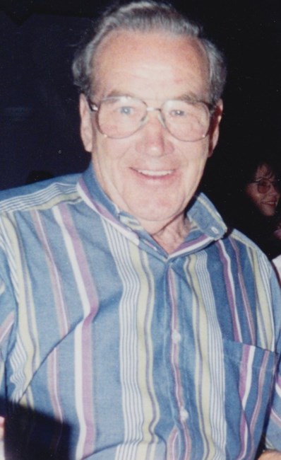 Obituary of Walter Schlapkohl