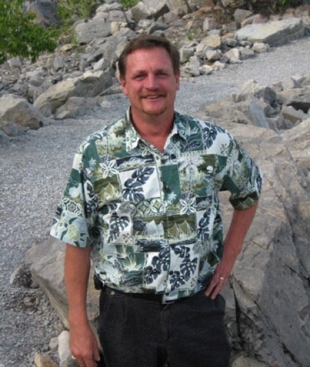 Obituary of Richard Warren Fisher