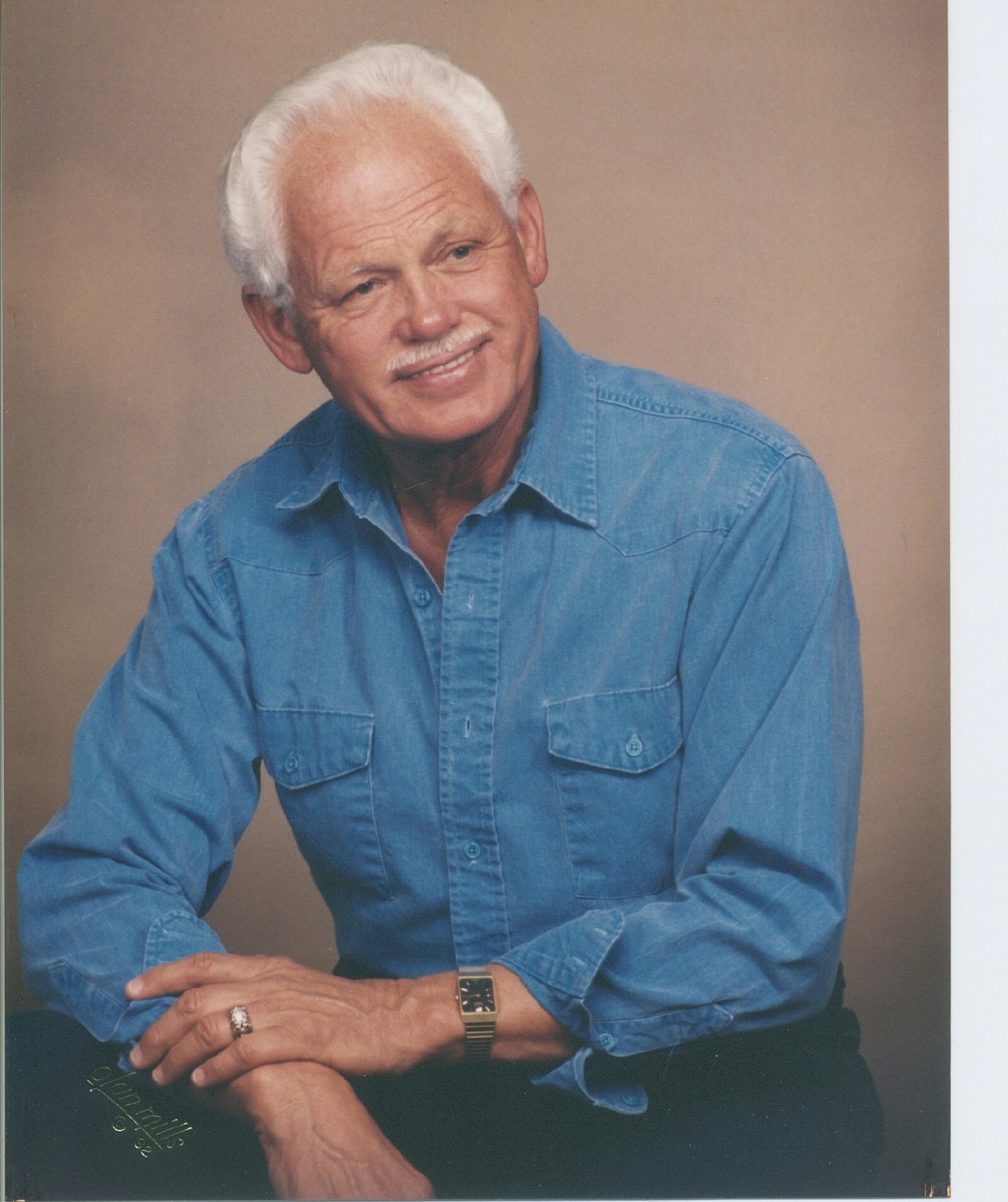 Obituary of Samuel Thomas Phillips