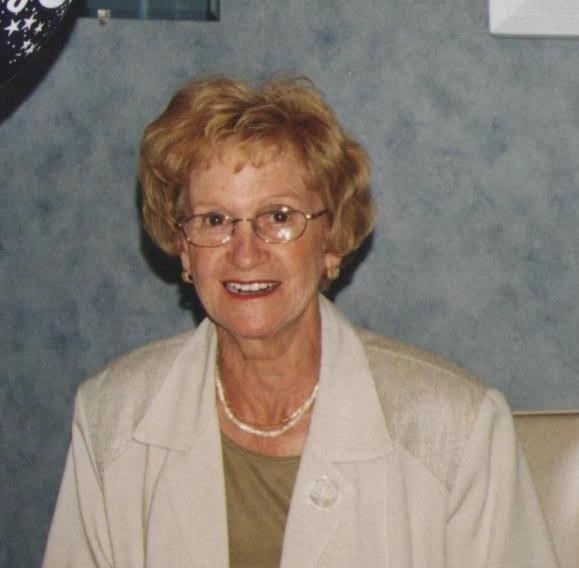Obituary of Huguette Desjardins-Gauthier