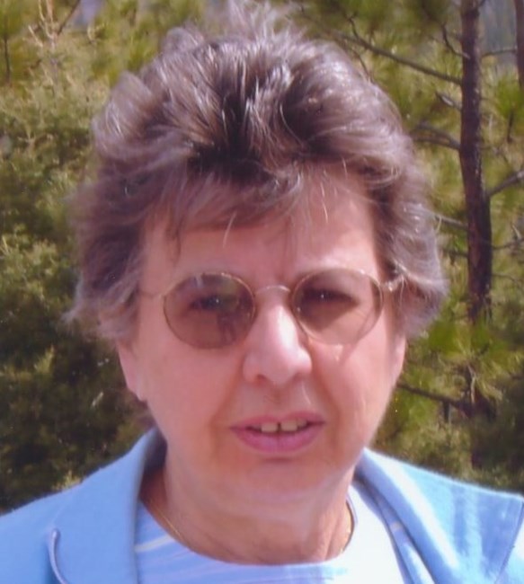 Obituary of Frances Semorad