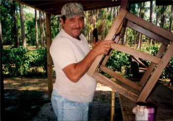 Obituary of David Lee Smith