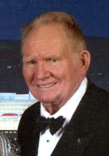 Obituary of Charles Eugene "Gene" Smith