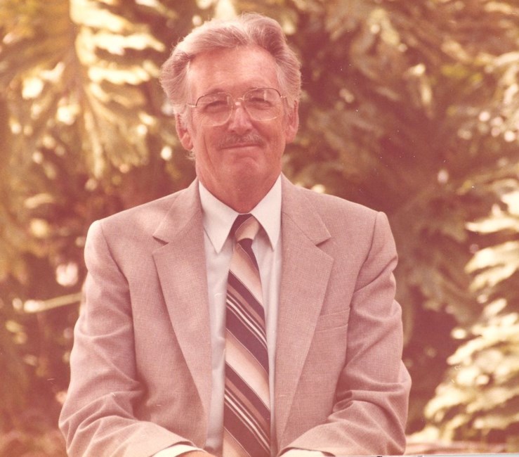 Obituary of William W Emerson