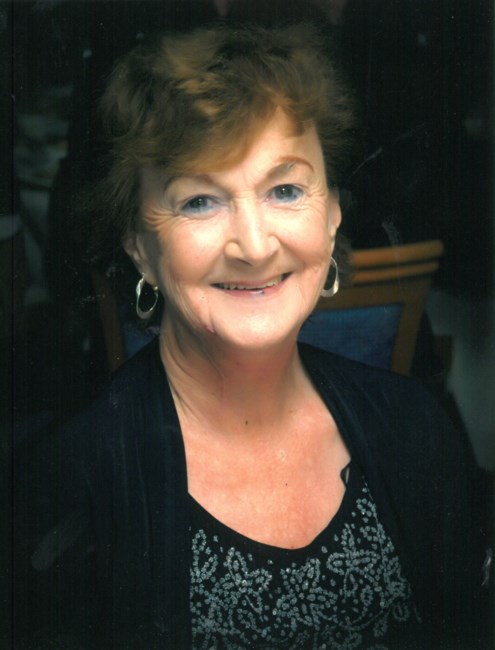 Obituary of Margaret A. Marshall