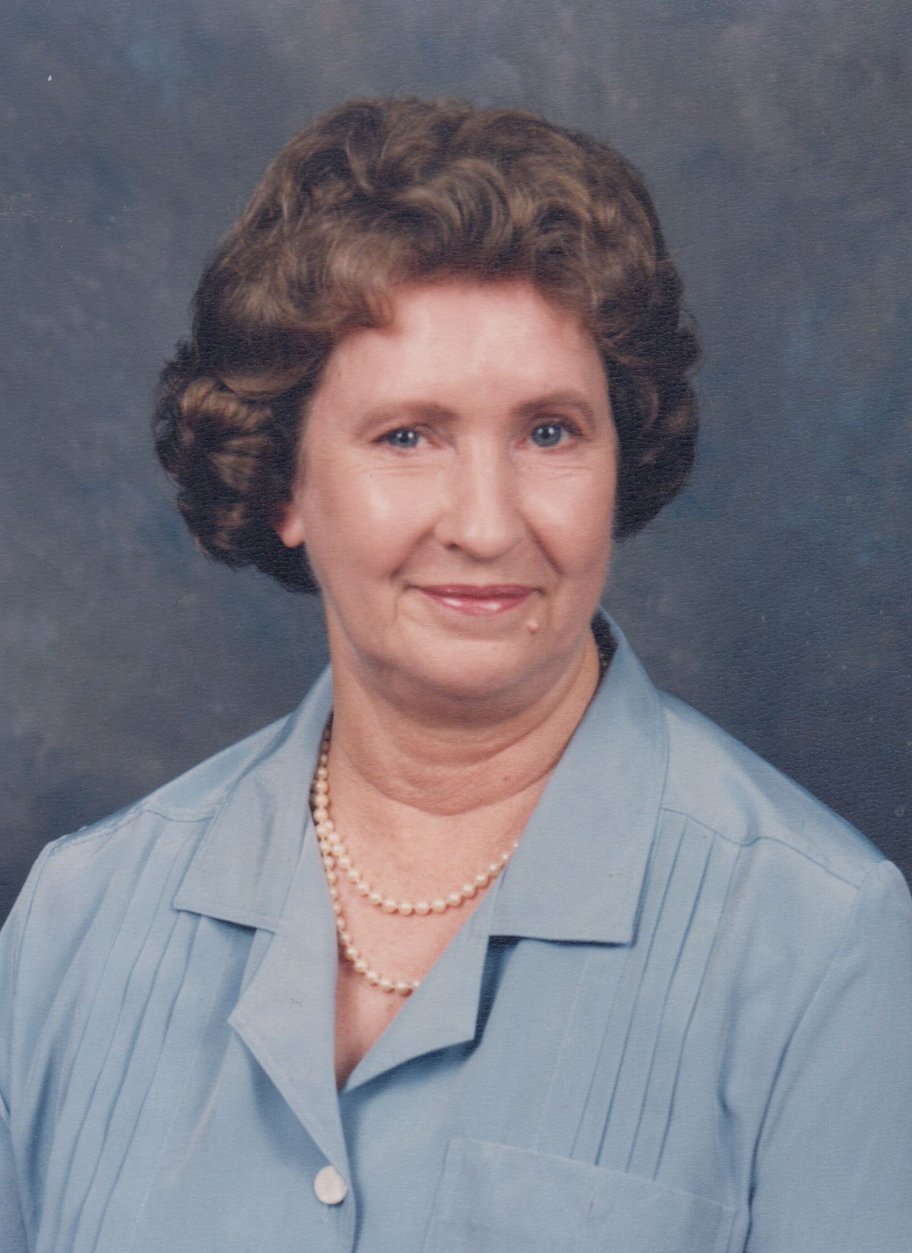 Obituary of Betty Jo Mullis Flow