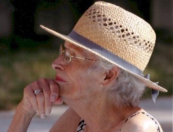 Obituary of Ruth Marguretta Reid