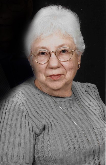 Obituary of Jennie Lee Hudson