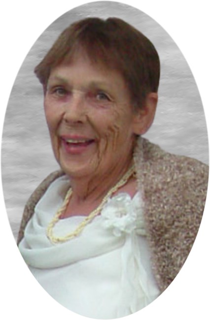 Obituary of Eva Maxine Loomis