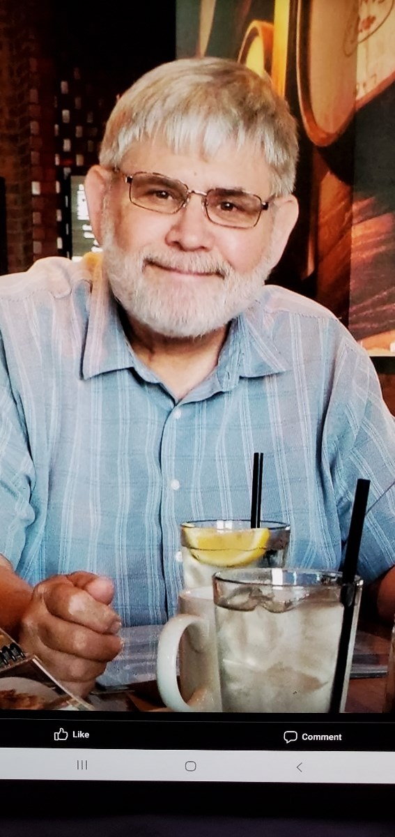 Obituary of Robert Steven Llewellyn