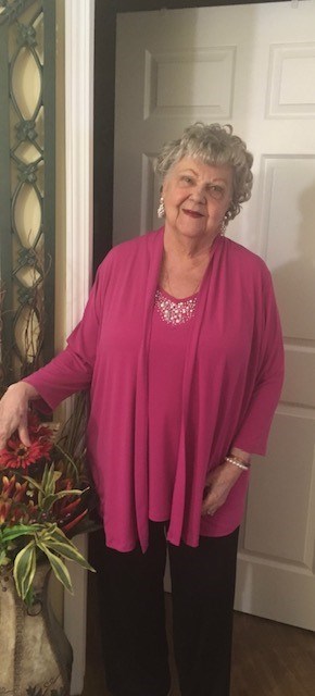 Obituary of Margaret Elizabeth "Margie" Prather