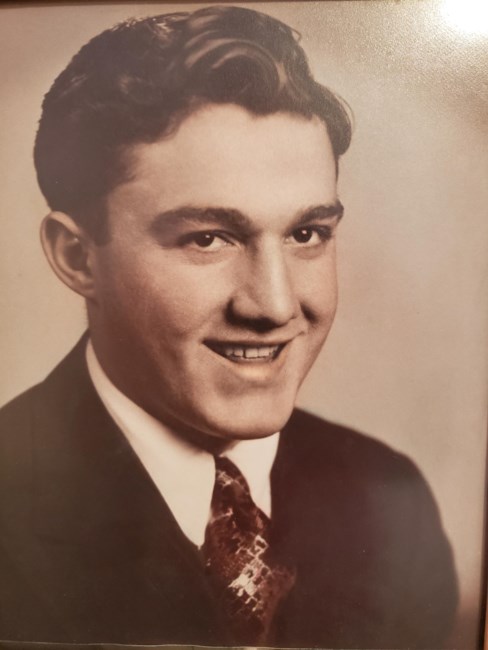 Obituary of Guy Henry Tullio Sr
