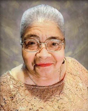 Obituary of Emilia Barajas Garcia