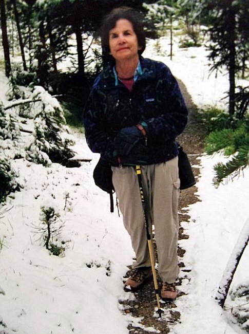 Obituary of Mary Ellington Kincaid