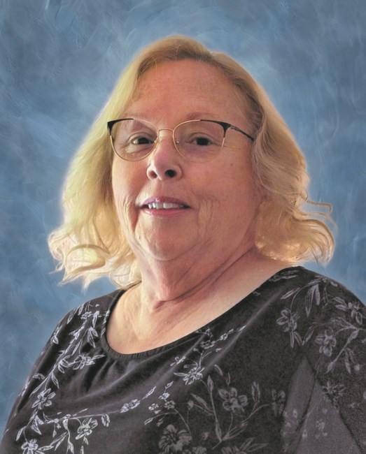Obituary of Darlene Johnson