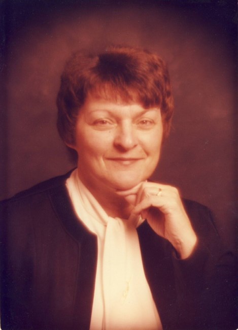 Obituary of Frances Rankin