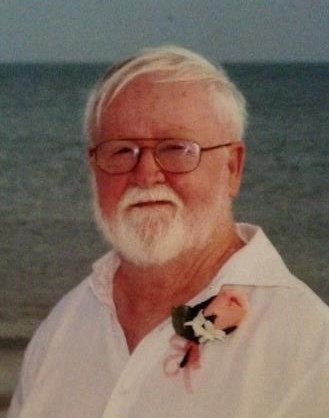 Obituary of Rolla B. Killian