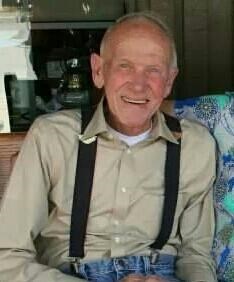 Obituario de Billy Bradshaw