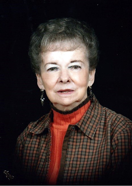 Obituary of Mary T. Keller
