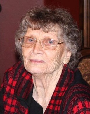 Obituary of Lily M. Walker