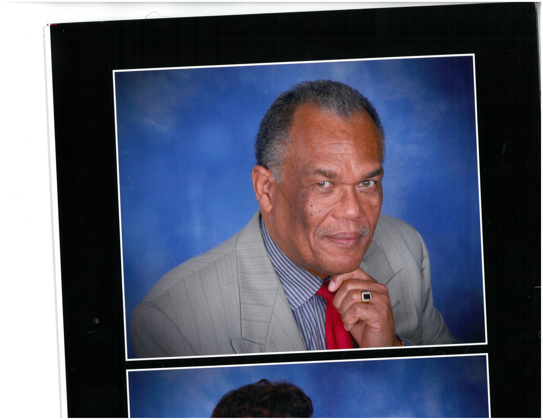 Obituary of Ronald Isaac  Lynn Townsend