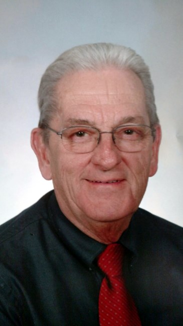Obituary of Ray Everett Jeffcott Jr.