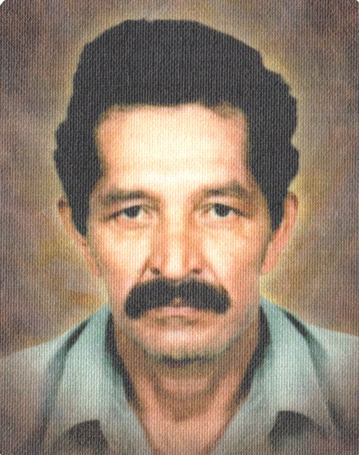 Avis de décès de Alcides Wilfredo Argueta  Portillo
