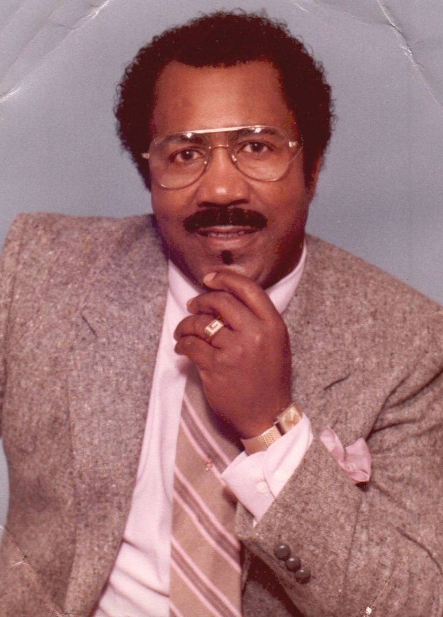 Clifton McFarland Obituary Oakland, CA