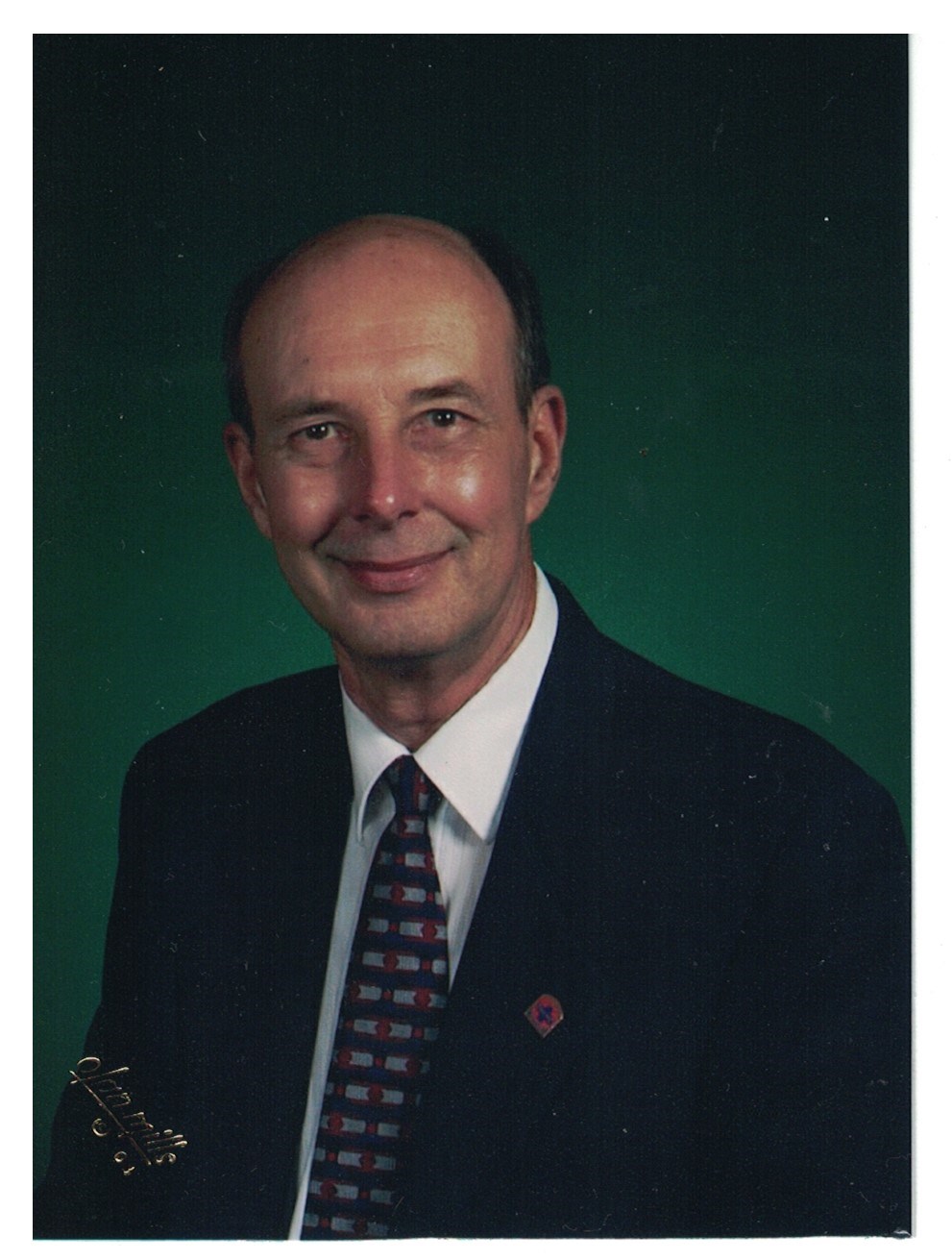 Obituary of Wilson Lloyd Tanis