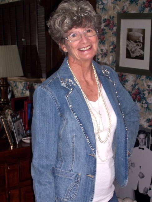 Obituary of Barbara Alice Howes