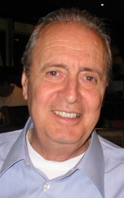 Obituary of Ciro Gentile