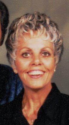 Obituary of Dicie Jeanette Parker