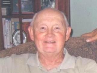 Obituary of John A. Maden