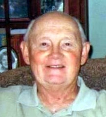 Obituary of John A. Maden