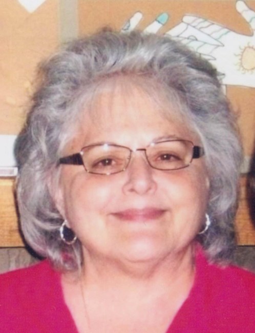 Obituary of JoAnn Pirolozzi