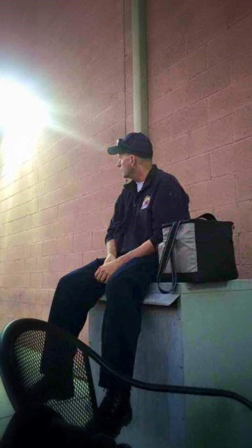 Obituary of J. Gene Palmer