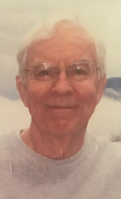 Obituary of Jack Terry McNew