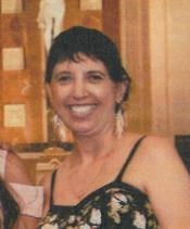Obituario de Alma Judith Santos De Leon