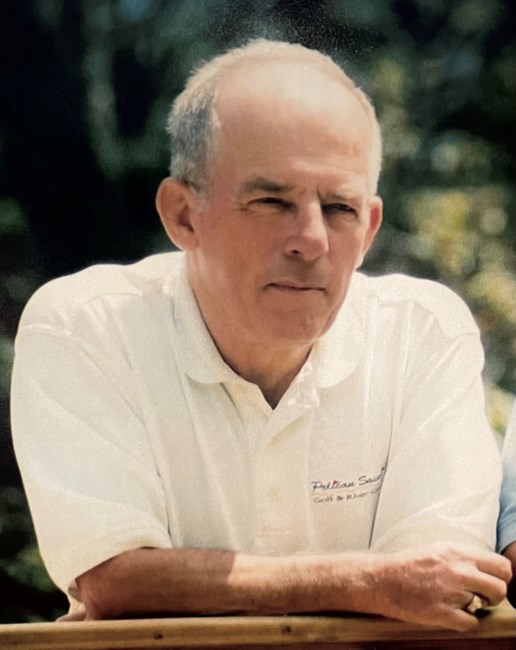 Obituary of Roger W. Phelps